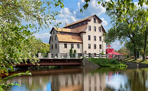 cedarburg utopia|Best things to see and do in historic Cedarburg, Wisconsin.